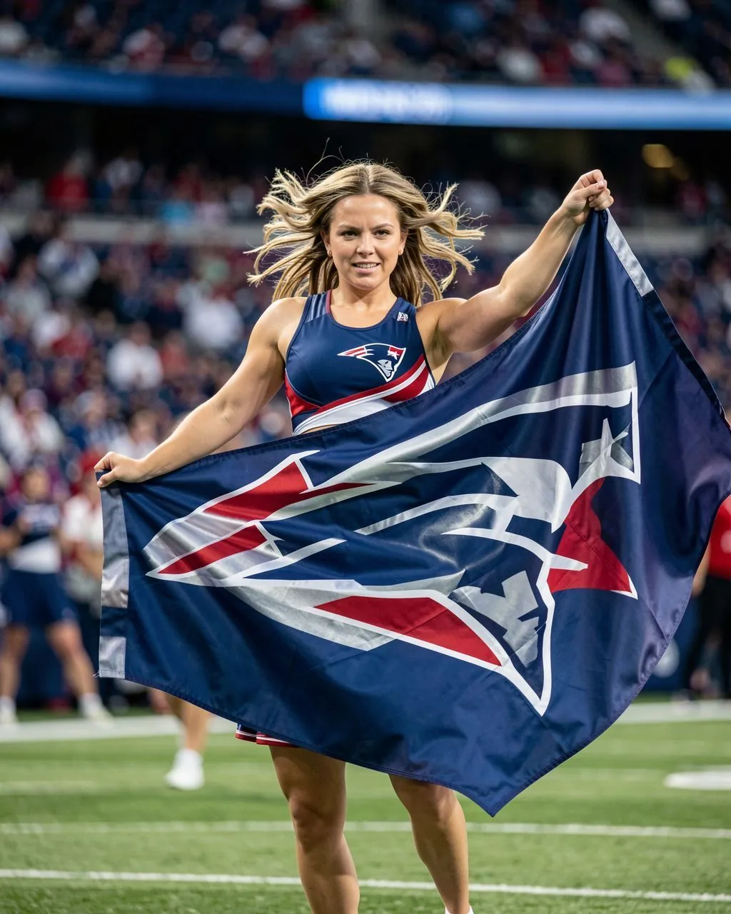 New England Patriots